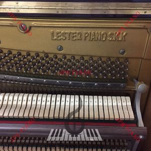 Đàn Piano Cơ Lester L7C