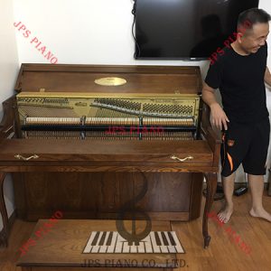 Đàn Piano Cơ Mỹ Baldwin 913 (Rainbow Văn Quán – Hà Đông)