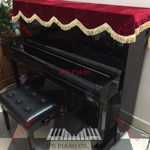 Đàn Piano Cơ Pruthner