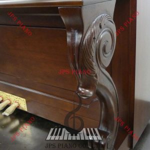 Đàn Piano Cơ Rosenstock RG707DW