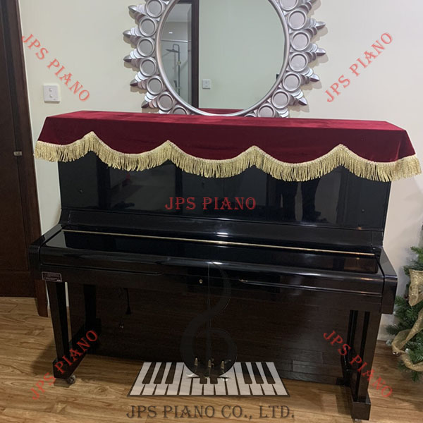 Đàn Piano Cơ Steinrich A64