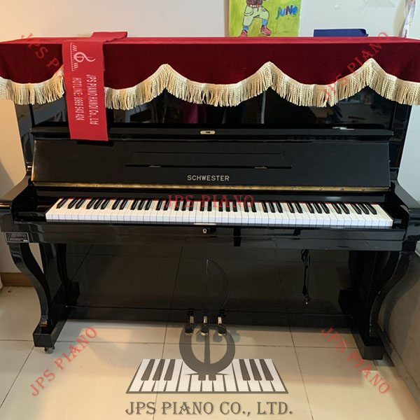 Đàn Piano Cơ Swchester No.50