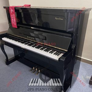 Đàn Piano Cơ Wagner W2C