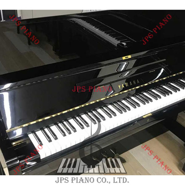 Đàn Piano Cơ Yamaha U1A