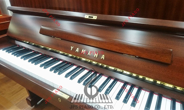 Đàn Piano Cơ Yamaha U1E