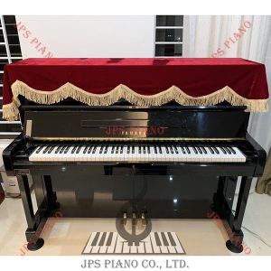Đàn Piano Cơ Yamaha U1G (Anland Complex – Hà Đông)
