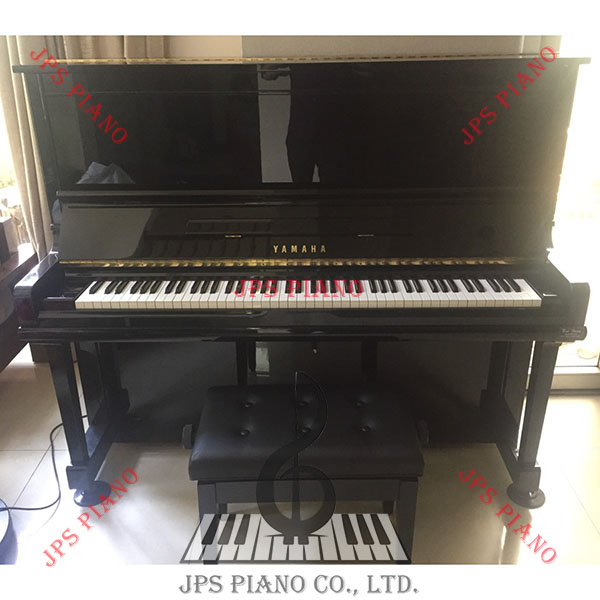 Đàn Piano Cơ Yamaha U30A (Ngoại Giao Đoàn – Tây Hồ Tây)