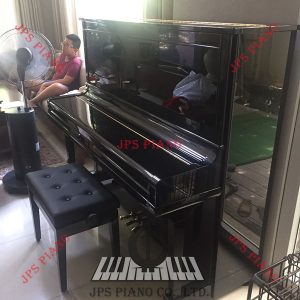 Đàn Piano Cơ Yamaha U30A (Ngoại Giao Đoàn – Tây Hồ Tây)