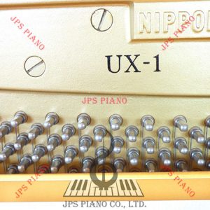 Đàn Piano Cơ Yamaha UX1