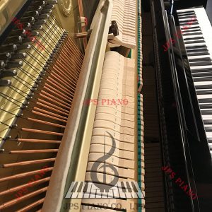 Đàn Piano Cơ Yamaha YU3