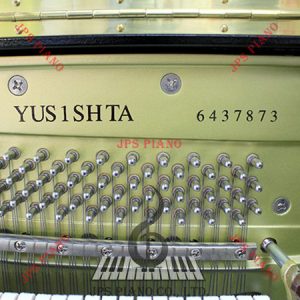 Đàn Piano Cơ Yamaha YUS1 SHTA