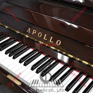 Đàn Piano Cơ Apollo SR-260