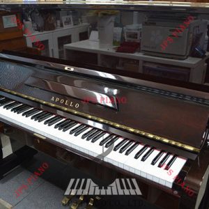 Đàn Piano Cơ Apollo SR-260