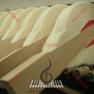 Đàn Piano Cơ Atlas NA200