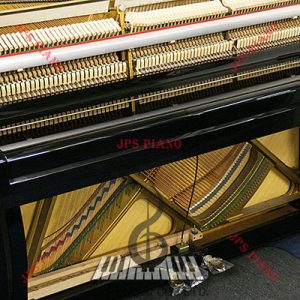 Đàn Piano Cơ Huttner U1-DE