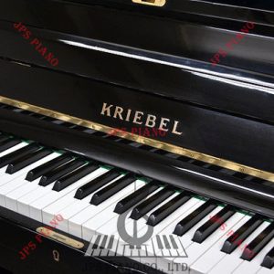 Đàn Piano Cơ Kriebel 127