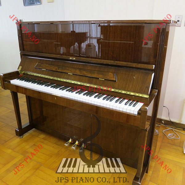 Đàn Piano Cơ Petrof P125