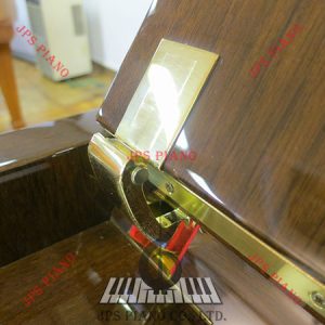 Đàn Piano Cơ Petrof P125