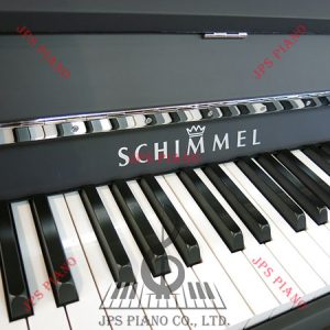 Đàn Piano Cơ Schimmel