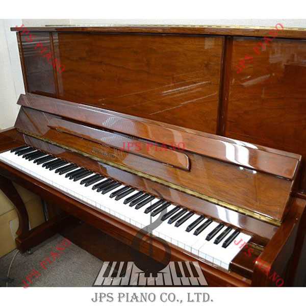 Đàn Piano Cơ Weiburg WE-131WN