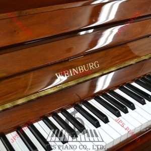 Đàn Piano Cơ Weiburg WE-131WN