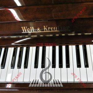 Đàn Piano Cơ Welt & Kreutzer K4