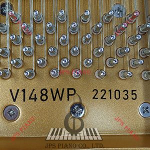 Đàn Grand Piano Vierge V148WP