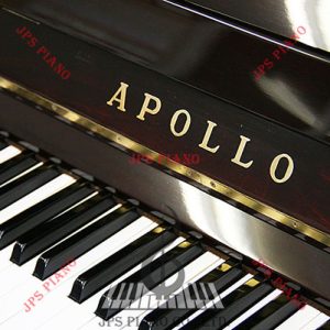 Đàn Piano Cơ Apollo A.330S