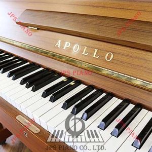 Đàn Piano Cơ Apollo A.360