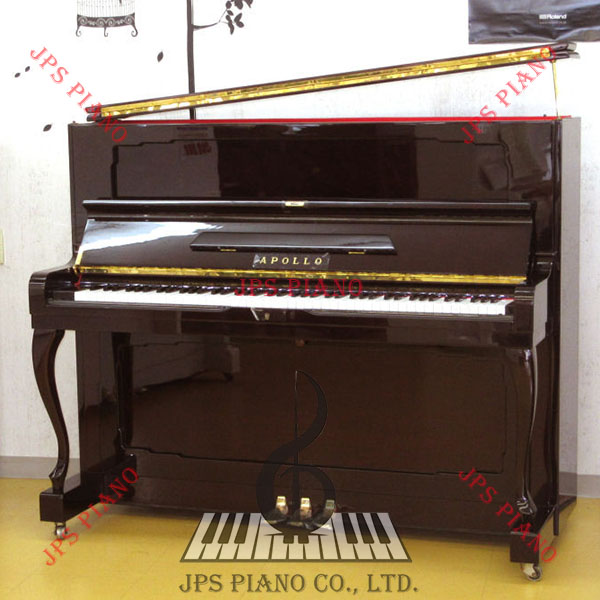 Đàn Piano Cơ Apollo A100D