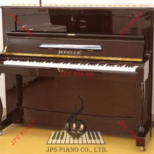 Đàn Piano Cơ Apollo A100D