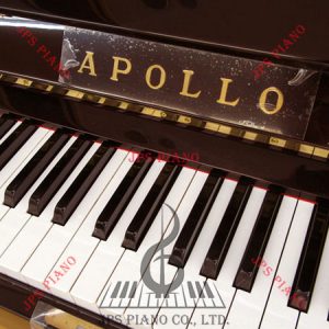 Đàn Piano Cơ Apollo A100D