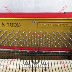 Đàn Piano Cơ Apollo A100D