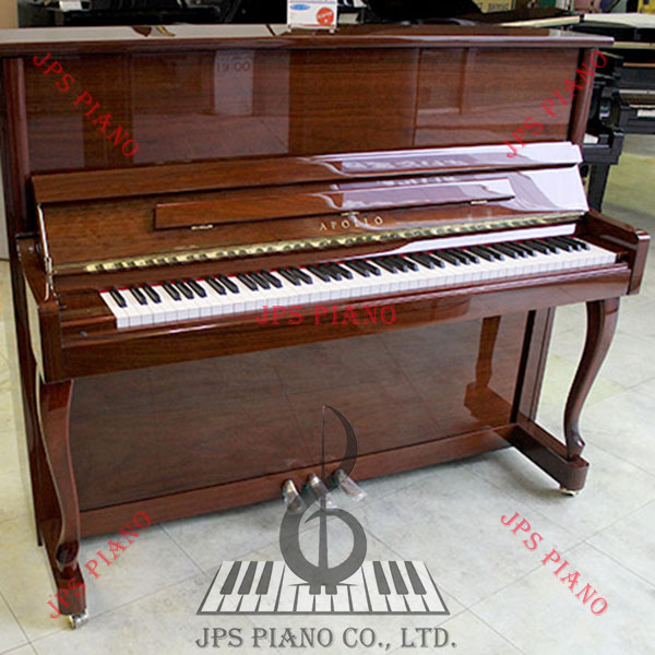Đàn Piano Cơ Apollo A123WNC