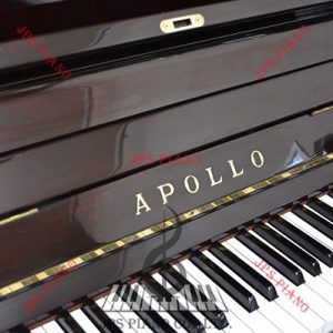 Đàn Piano Cơ Apollo A360