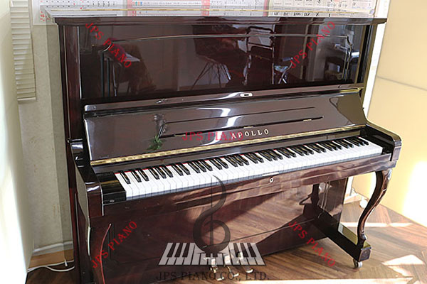Đàn Piano Cơ Apollo AS.300