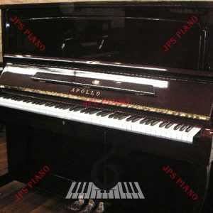 Đàn Piano Cơ Apollo AS-300