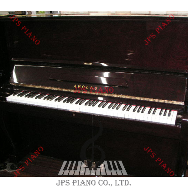 Đàn Piano Cơ Apollo SR.530
