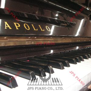 Đàn Piano Cơ Apollo SR.530