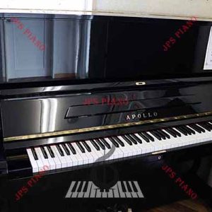 Đàn Piano Cơ Apollo SR.8