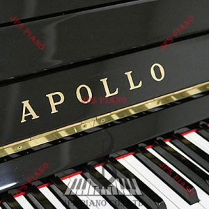 Đàn Piano Cơ Apollo SR.8