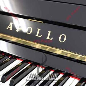 Đàn Piano Cơ Apollo SR.8