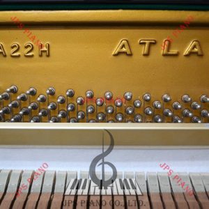 Đàn Piano Cơ Atlas A22H