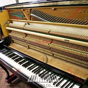 Đàn Piano Cơ Atlas A22H