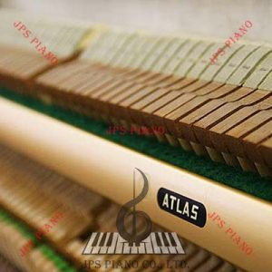 Đàn Piano Cơ Atlas A22H