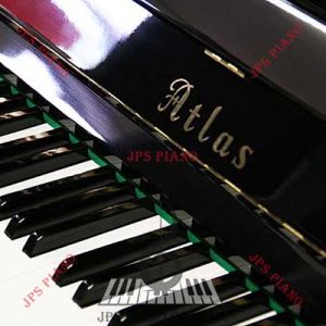 Đàn Piano Cơ Atlas A22H