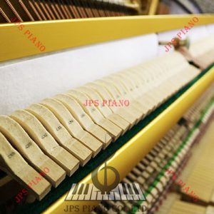 Đàn Piano Cơ Atlas NA180