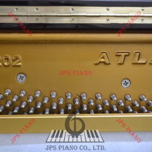 Đàn Piano Cơ Atlas NA202