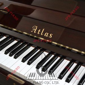 Đàn Piano Cơ Atlas NA202