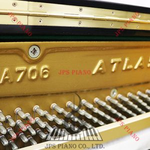 Đàn Piano Cơ Atlas NA706